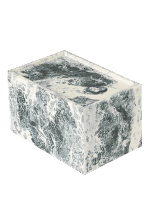 ferm LIVING Mist Box opbergdoos 10 x 15 cm