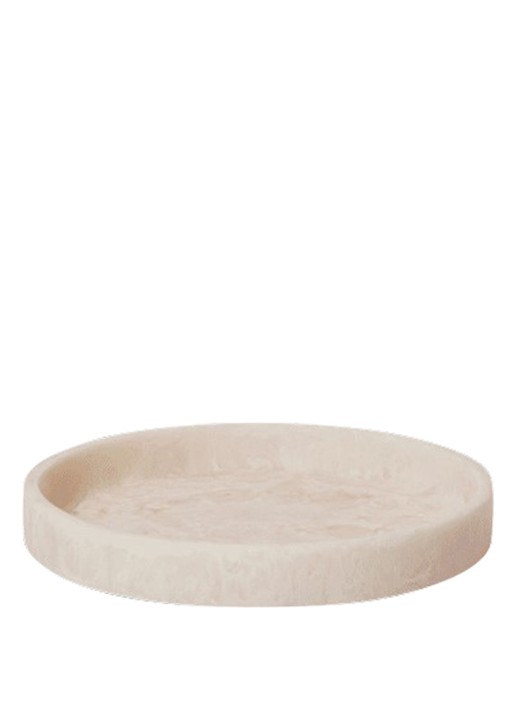 ferm LIVING Mist dienblad Ø20 cm