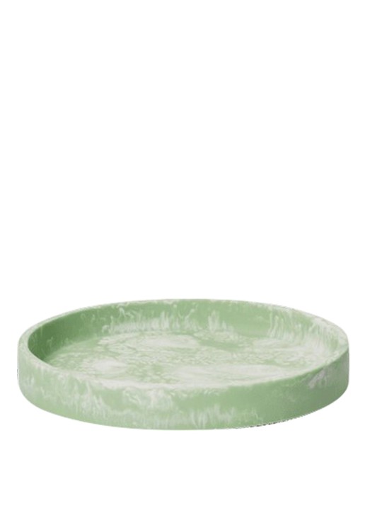 ferm LIVING Mist dienblad Ø20 cm