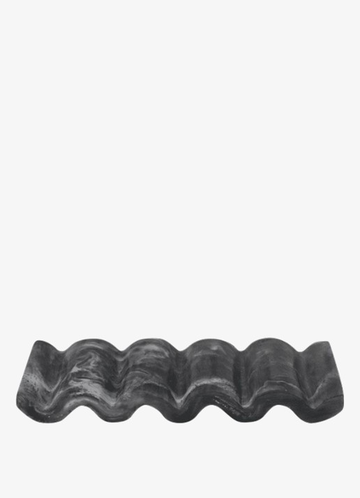 ferm LIVING Mist zeepbakje 9 x 14 cm