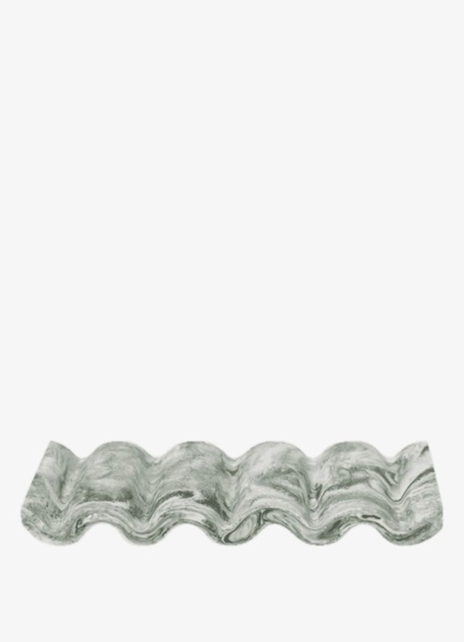 ferm LIVING Mist zeepbakje 9 x 14 cm