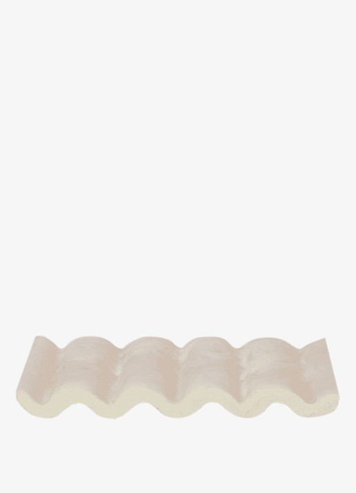 ferm LIVING Mist zeepbakje 9 x 14 cm