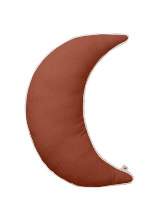 ferm LIVING Moon sierkussen 47 x 31 cm
