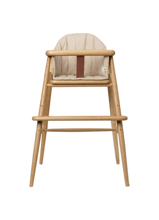 ferm LIVING Muru hoge stoel