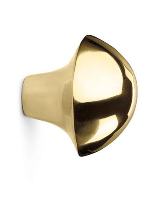 ferm LIVING Mushroom wandhaak 3,7 cm