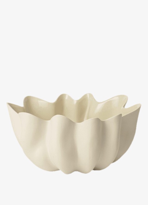 ferm LIVING Nium fruitschaal 36 cm