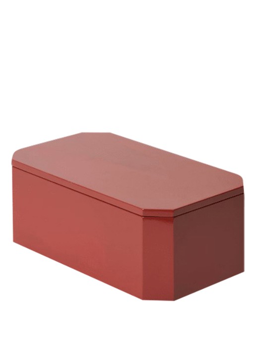 ferm LIVING Nova opbergdoos 25 x 15 cm