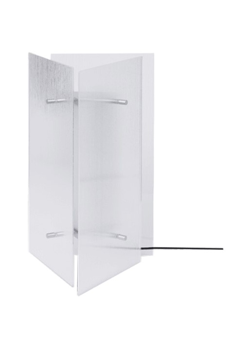 ferm LIVING Oeste tafellamp 36 cm