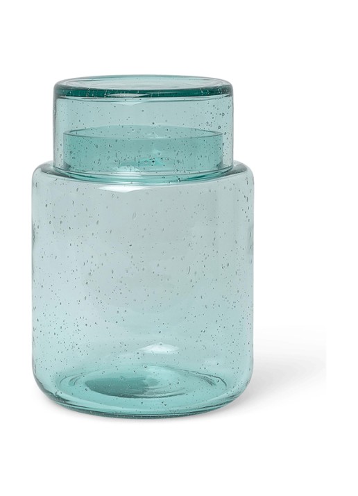 ferm LIVING Oli voorraadpot