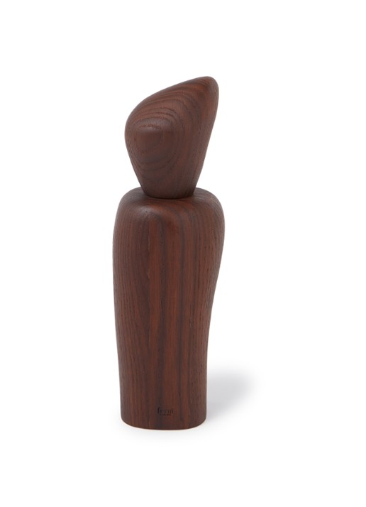ferm LIVING Pebble zout- en pepermolen 21 cm