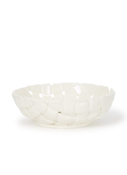 ferm LIVING Plait schaal 30 cm