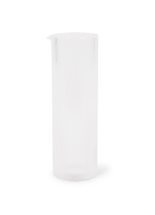 ferm LIVING Ripple karaf 1,1 liter