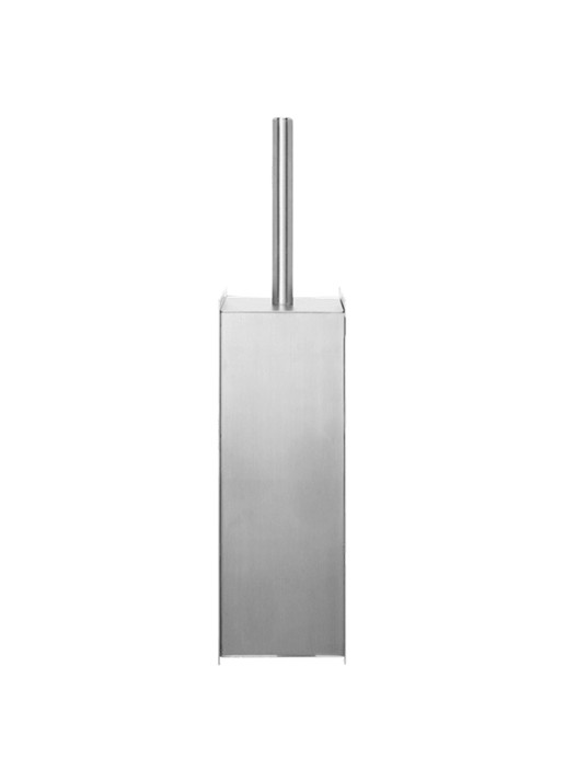 ferm LIVING Sama toiletborstel met houder 38 cm