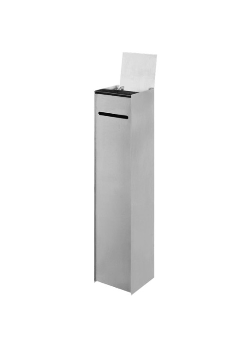 ferm LIVING Sama toiletrolhouder