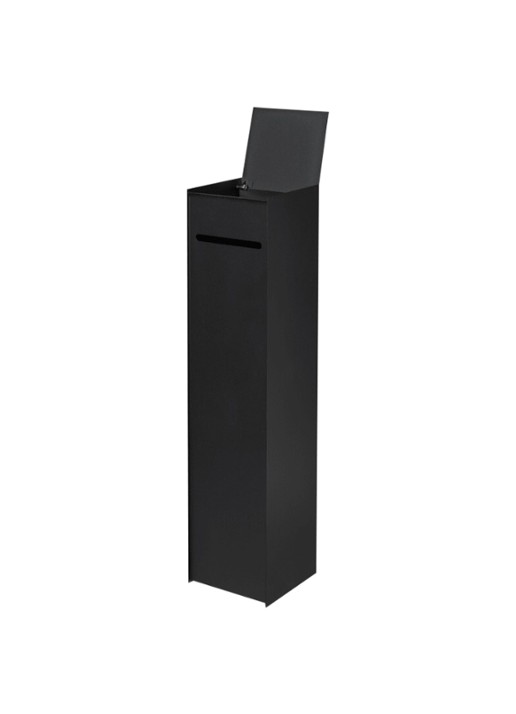 ferm LIVING Sama toiletrolhouder
