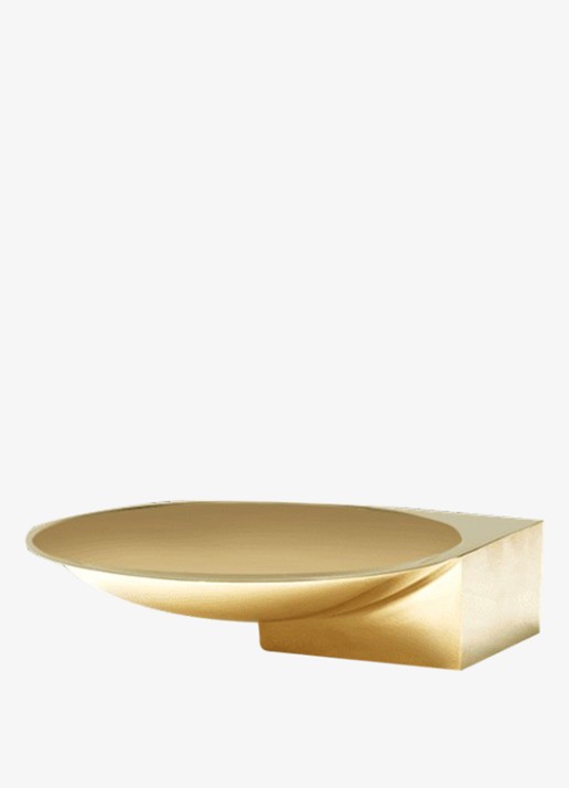 ferm LIVING Santany schaal Ø14 cm