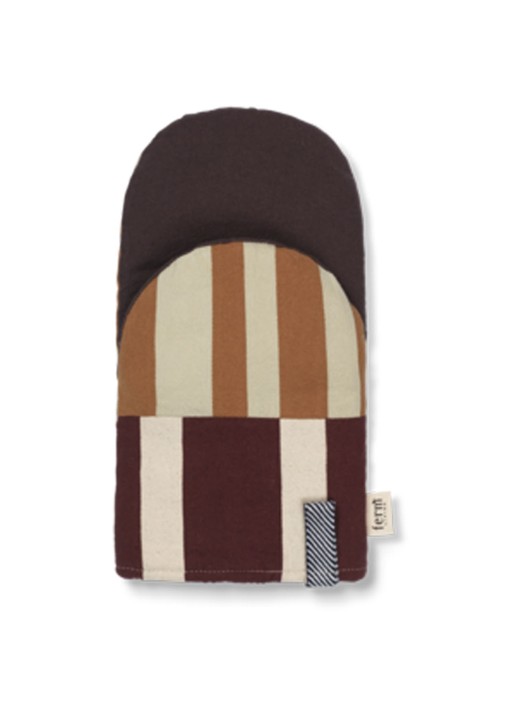 ferm LIVING Section ovenwant