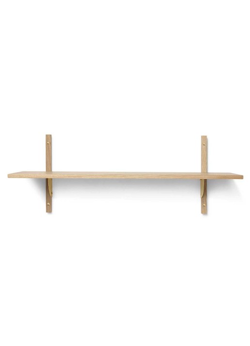 ferm LIVING Sector Shelf wandplank 87 cm