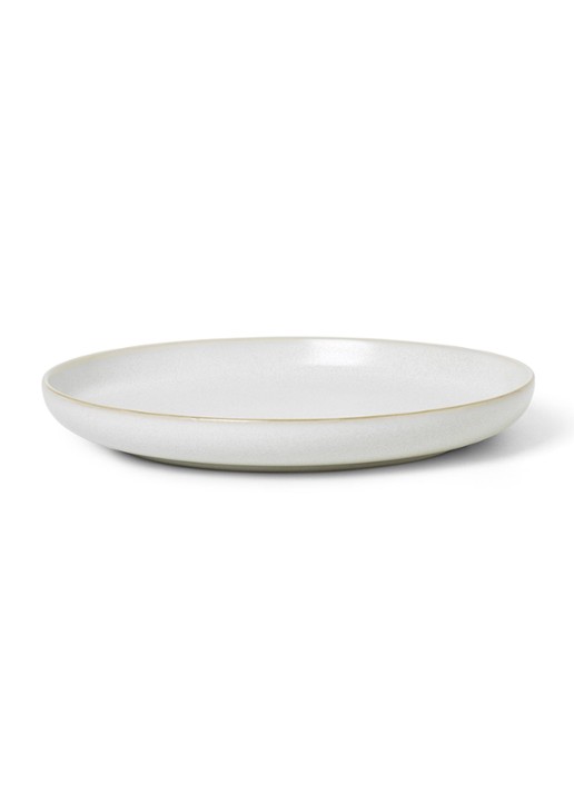 ferm LIVING Sekki dinerbord 25 cm
