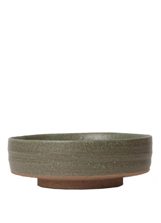 ferm LIVING Serena fruitschaal Ø18 cm