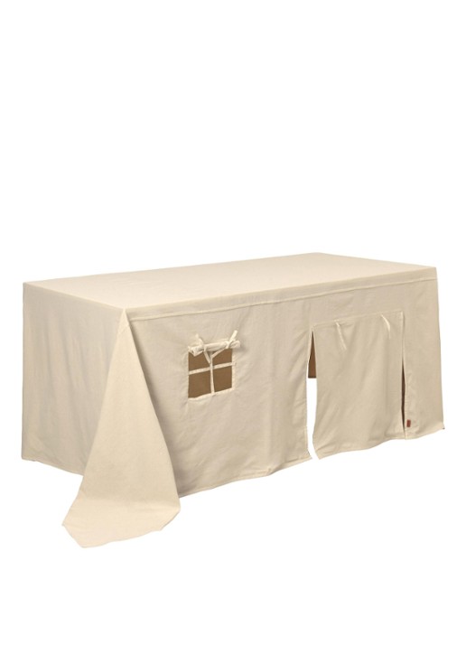 ferm LIVING Settle Table Cloth House speelgoed