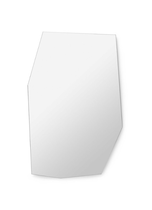 ferm LIVING Shard wandspiegel