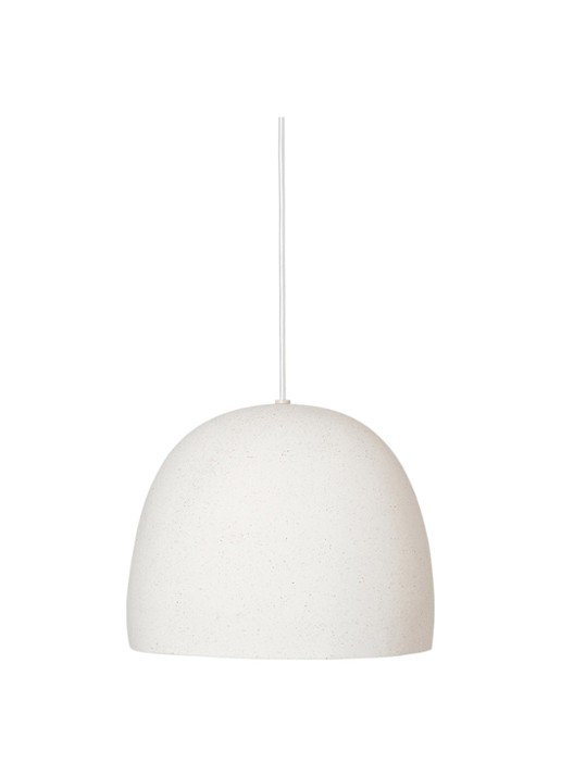 ferm LIVING Speckle hanglamp large Ø30,5 cm
