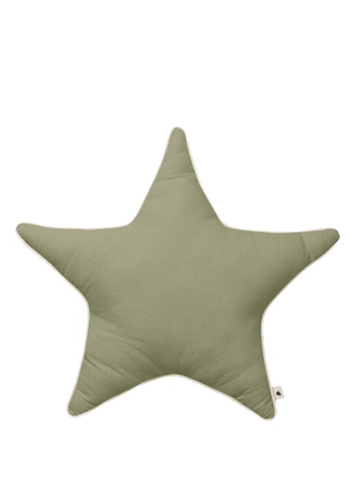 ferm LIVING Star sierkussen 48 cm