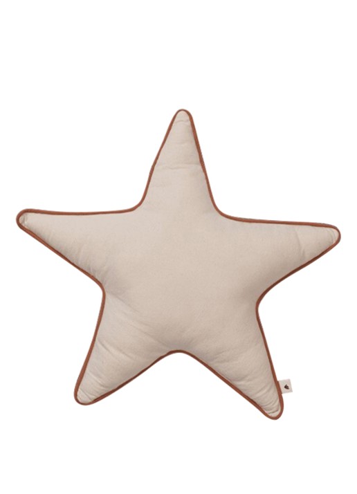 ferm LIVING Star sierkussen 48 cm