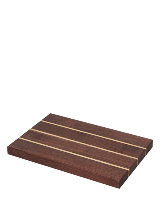 ferm LIVING Stribe snijplank 25 x 36 cm
