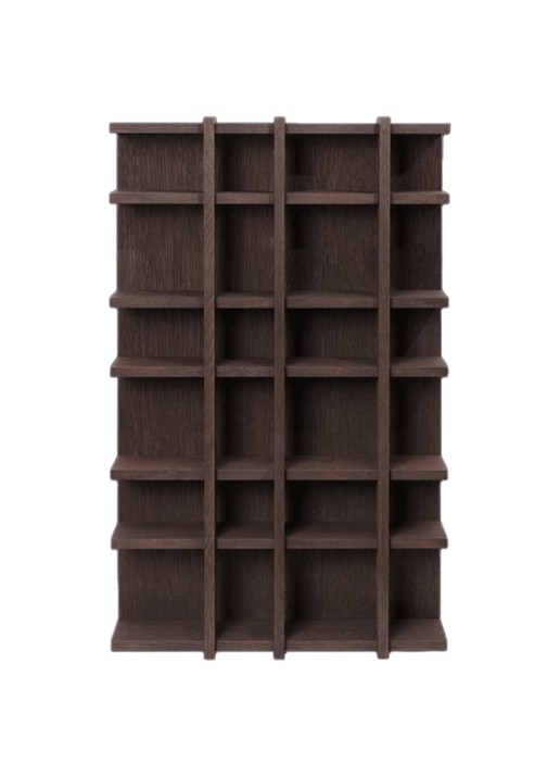 ferm LIVING Tilem wandplank 81,5 x 59 cm