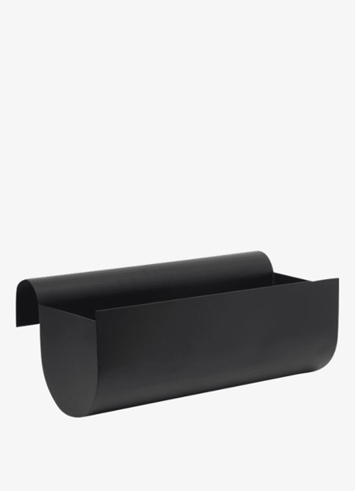 ferm LIVING Uma Medium balkonbak 24,6 x 45 cm
