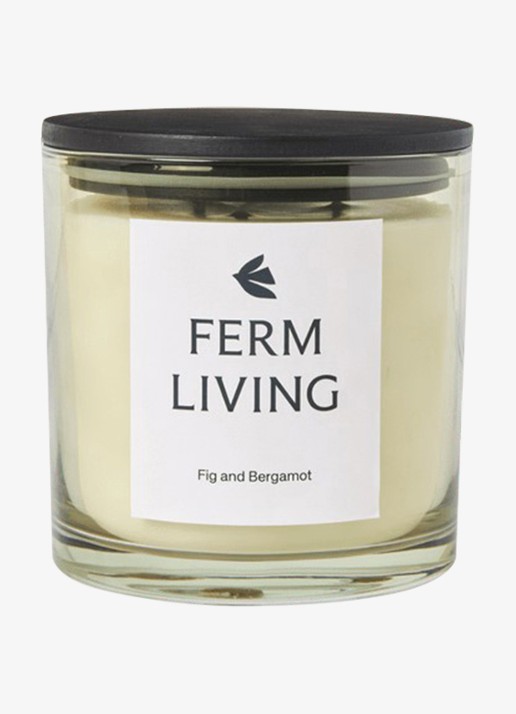 ferm LIVING Vitto geurkaars 1470 gram