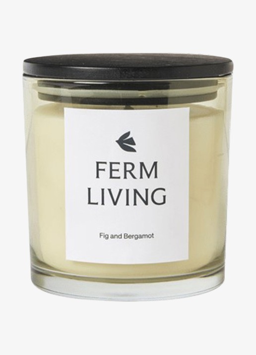 ferm LIVING Vitto geurkaars 830 gram