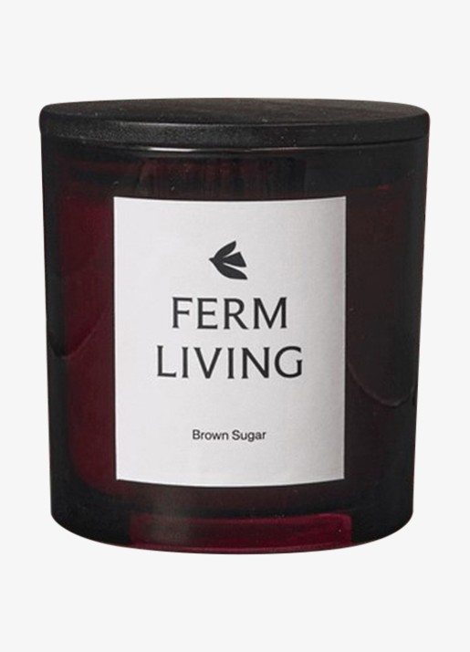 ferm LIVING Vitto geurkaars 830 gram