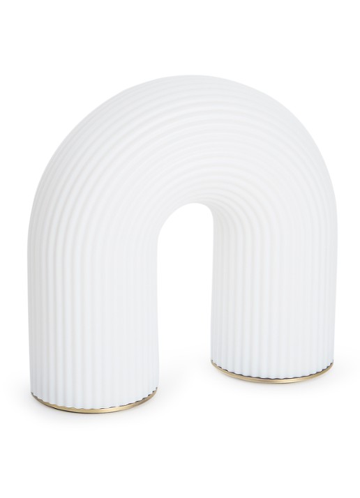 ferm LIVING Vuelta tafellamp 15,5 cm