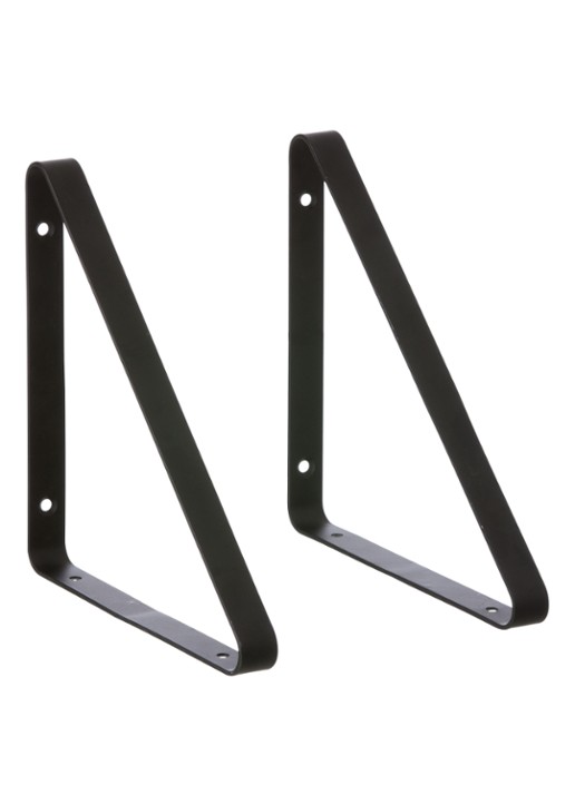 ferm LIVING Wooden Shelf Hanger