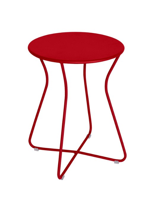 Fermob Cocotte kruk 45 cm