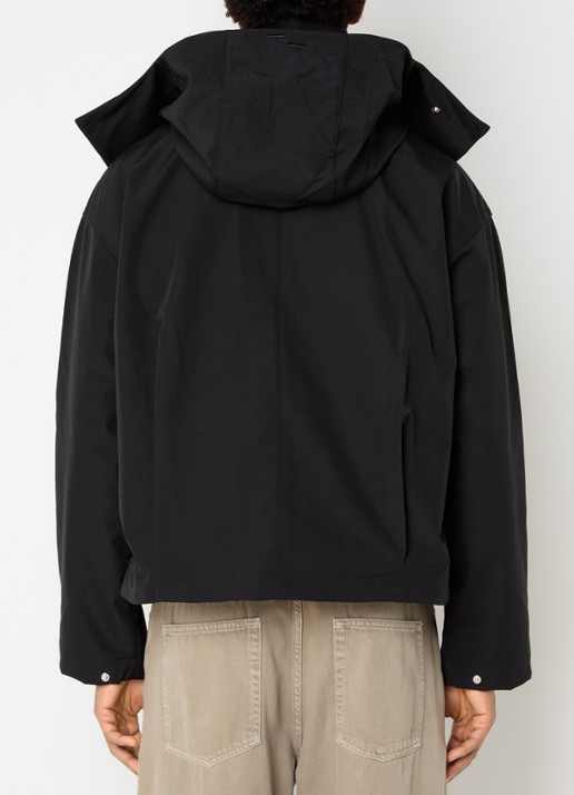 Filling Pieces Jack met steekzakken - achterkant 2 zwart