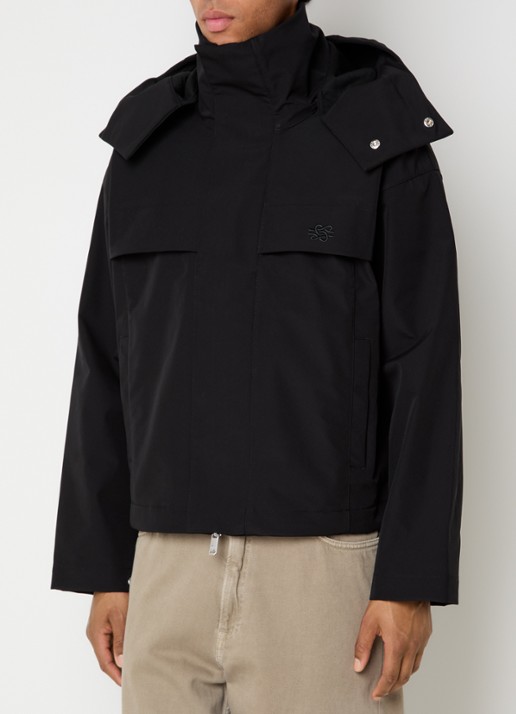 Filling Pieces Jack met steekzakken
