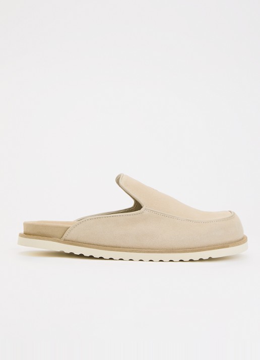 Filling Pieces Muiltje van suède