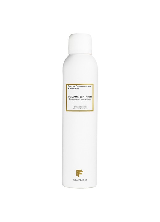 Fiona Franchimon Volume & Finish Creation Hairspray