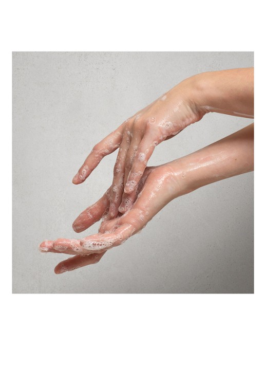 Fiona Franchimon Volume & Hydrate Conditioner - detail 2 undefined