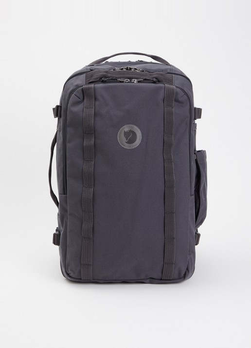 Fjällräven Farden Carry-On rugzak met 17 inch laptopvak