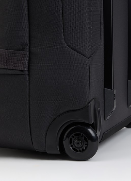 Fjällräven Färden trolley 76 cm - detail 3 zwart