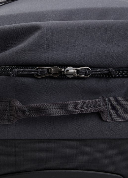 Fjällräven Färden trolley 76 cm - detail 4 zwart