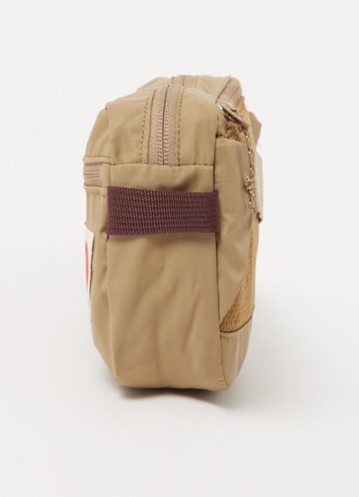 Fjällräven High coast heuptas - detail 2 beige