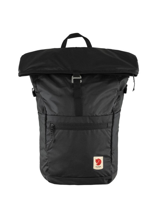 Fjällräven High Coast rugzak met 14 inch laptopvak - unisex