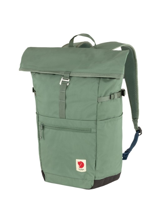 Fjällräven High Coast rugzak met 14 inch laptopvak - unisex
