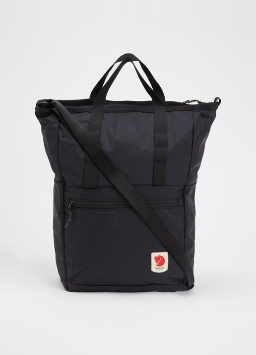 Fjällräven Kånken rugzak met 13 inch laptopvak